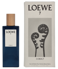 Loewe 7 Cobalt Edp Spray