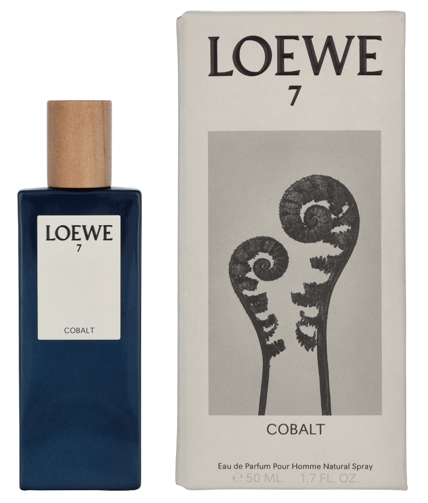 Loewe 7 Cobalt Edp Spray