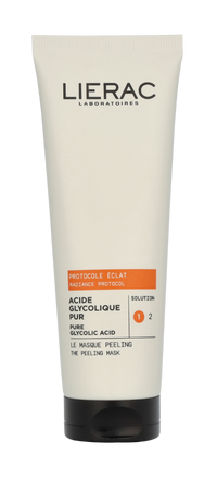 Lierac Radiance Protocol The Peeling Mask 75 ml