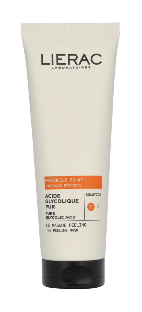 Lierac Radiance Protocol The Peeling Mask 75 ml
