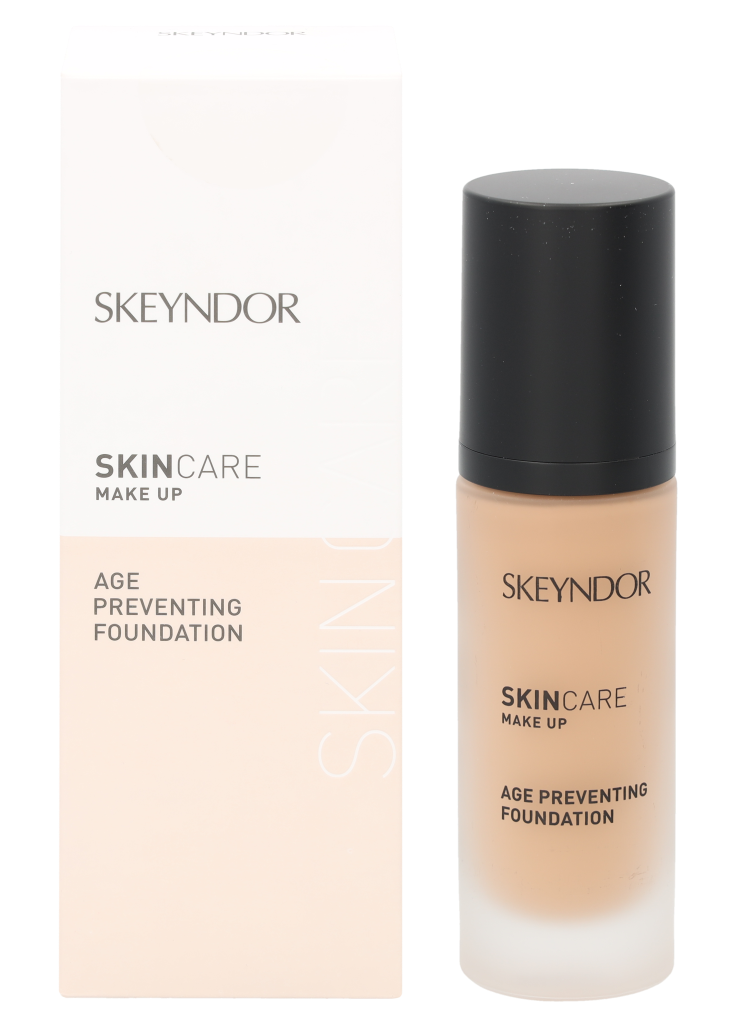 Skeyndor Skincare Age Preventing Foundation 30 ml