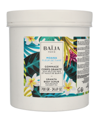 Baija Moana Granite Scrub 500 ml