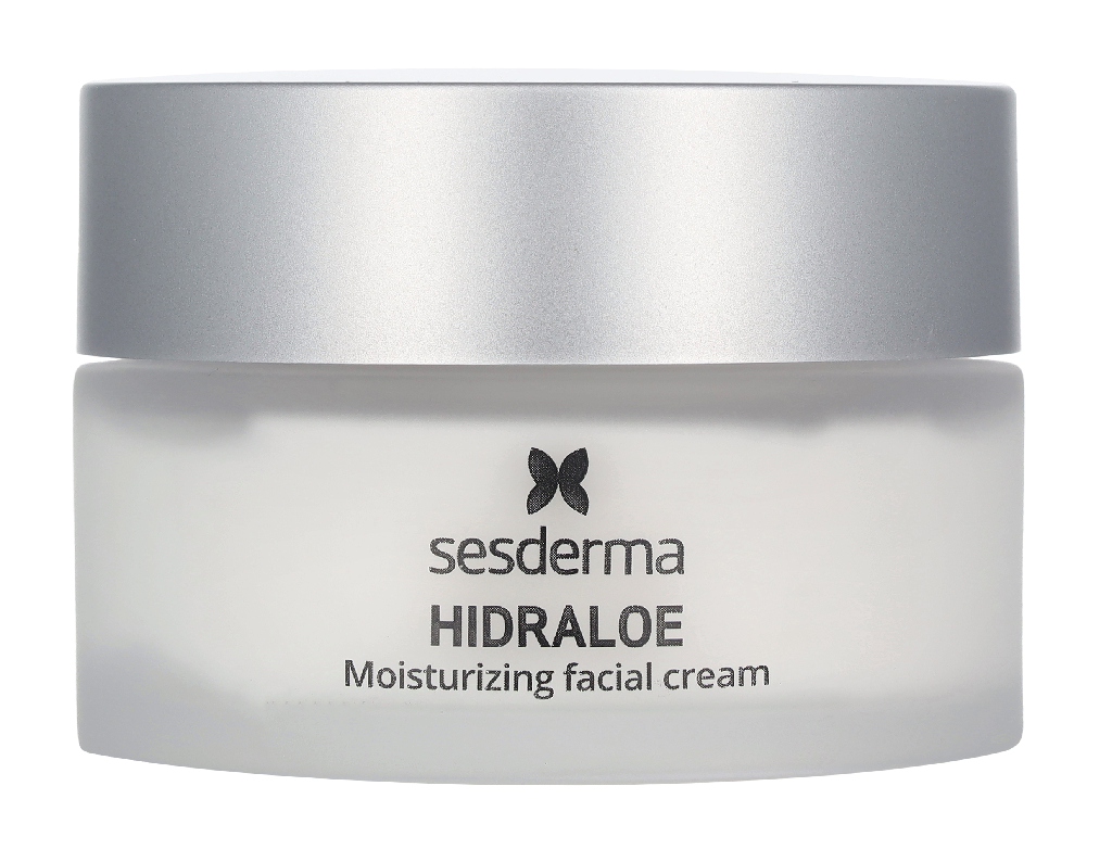Sesderma Hidraloe Moisturizing Facial Cream 50 ml