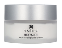 Sesderma Hidraloe Moisturizing Facial Cream 50 ml