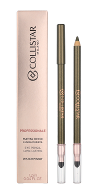 Collistar Professional Waterproof Eye Pencil 1.20 ml
