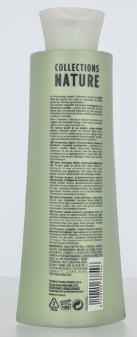 Eugene Perma Coll. Nature Argent Silver Shampoo