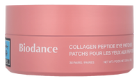 Biodance Collagen Peptide Eye Patch 60 stuk