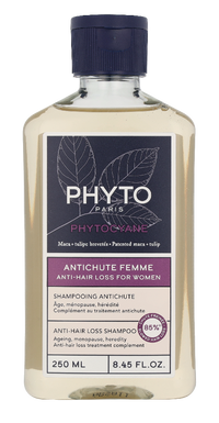 Phyto Phytocyane Revitalising Shampoo 250 ml