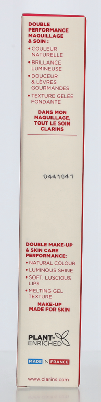 Clarins Natural Lip Perfector 12 ml
