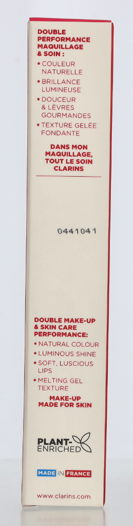 Clarins Natural Lip Perfector 12 ml