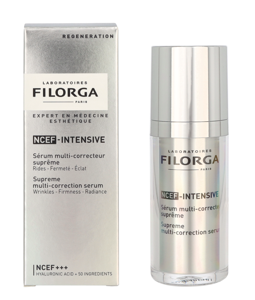 Filorga Ncef-Intensive Supreme Multi-Correction Serum 30 ml