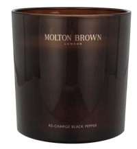 M.Brown Re-Charge Black Pepper Candle 600 gr