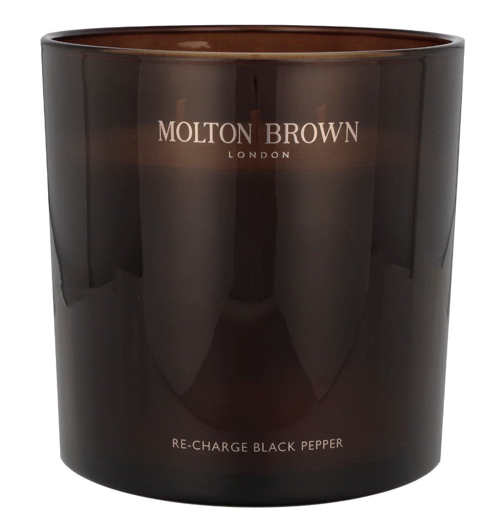 M.Brown Re-Charge Black Pepper Candle 600 gr