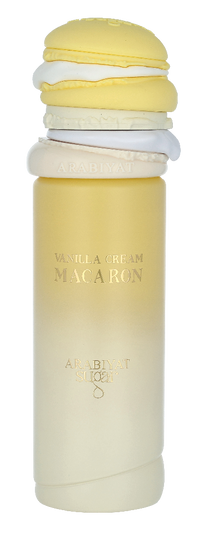 Arabiyat Sugar Vanilla Cream Macaron Edp Spray 100 ml