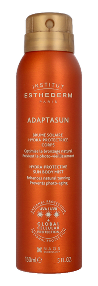 Esthederm Adaptasun Hydra-Protective Sun Body Mist 150 ml