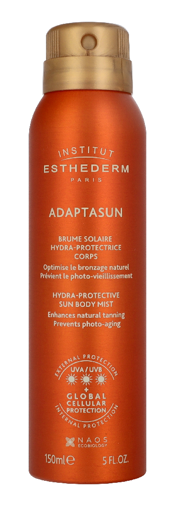 Esthederm Adaptasun Hydra-Protective Sun Body Mist 150 ml
