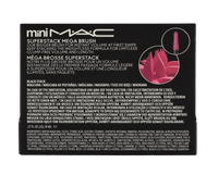 MAC Stack Micro Mascara 8 ml