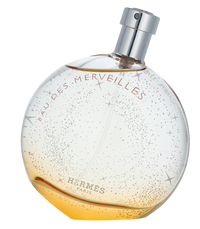 Hermes Eau Des Merveilles Edt Spray