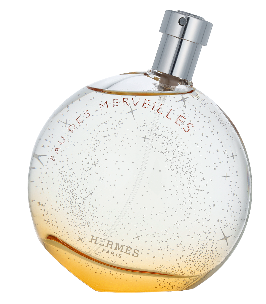 Hermes Eau Des Merveilles Edt Spray