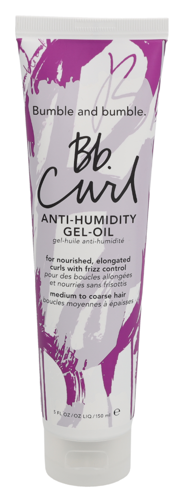 Bumble & Bumble Curl Anti-Humidity Gel-Oil 150ml