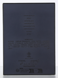Chanel Bleu De Chanel Pour Homme Parfum Spray