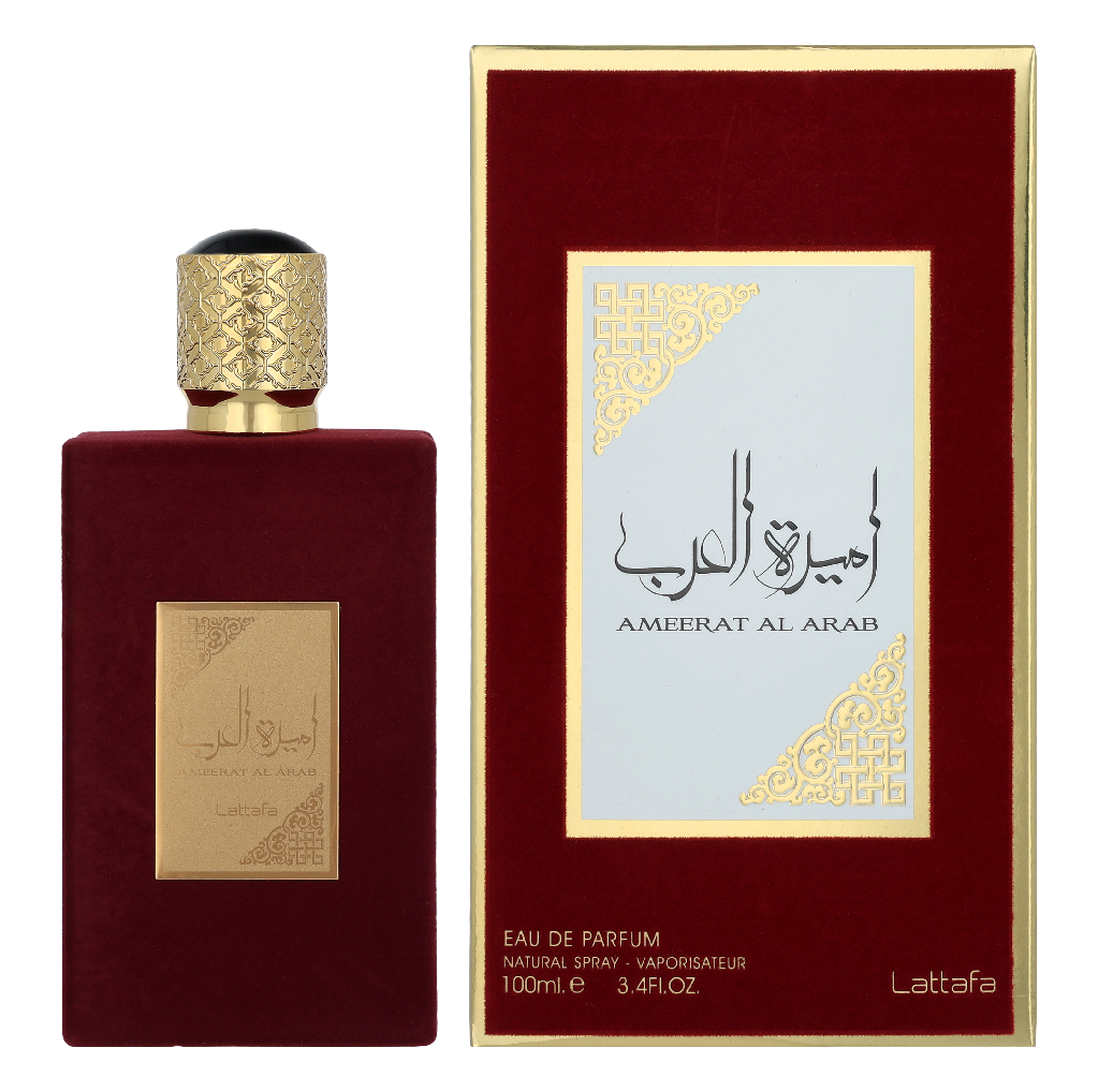Lattafa Ameerat Al Arab Edp Spray 100 ml