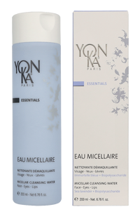 YonKa Essentials Micellar Cleansing Water 200 ml