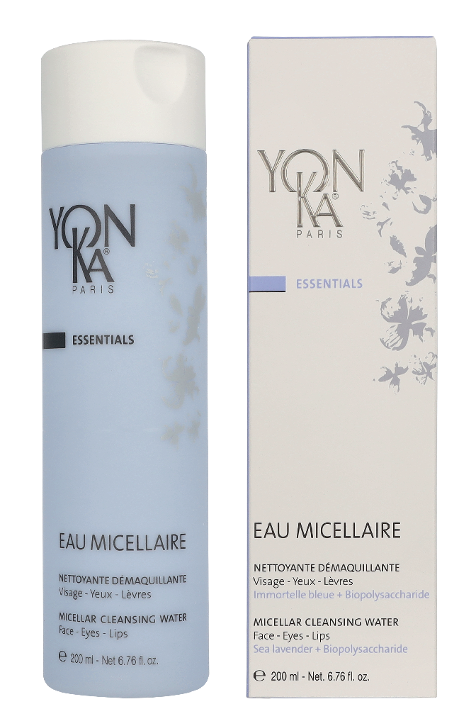 YonKa Essentials Micellar Cleansing Water 200 ml