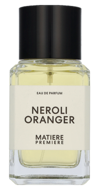 Matiere Premiere Neroli Oranger Edp Spray 100 ml