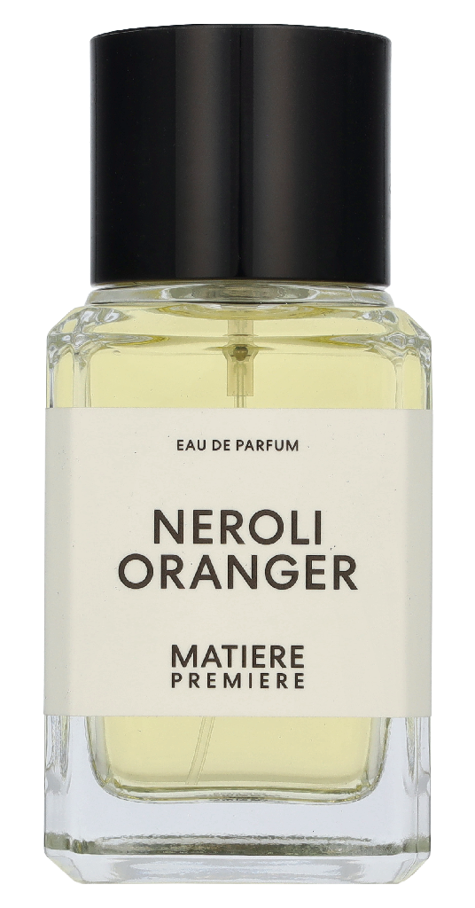 Matiere Premiere Neroli Oranger Edp Spray 100 ml
