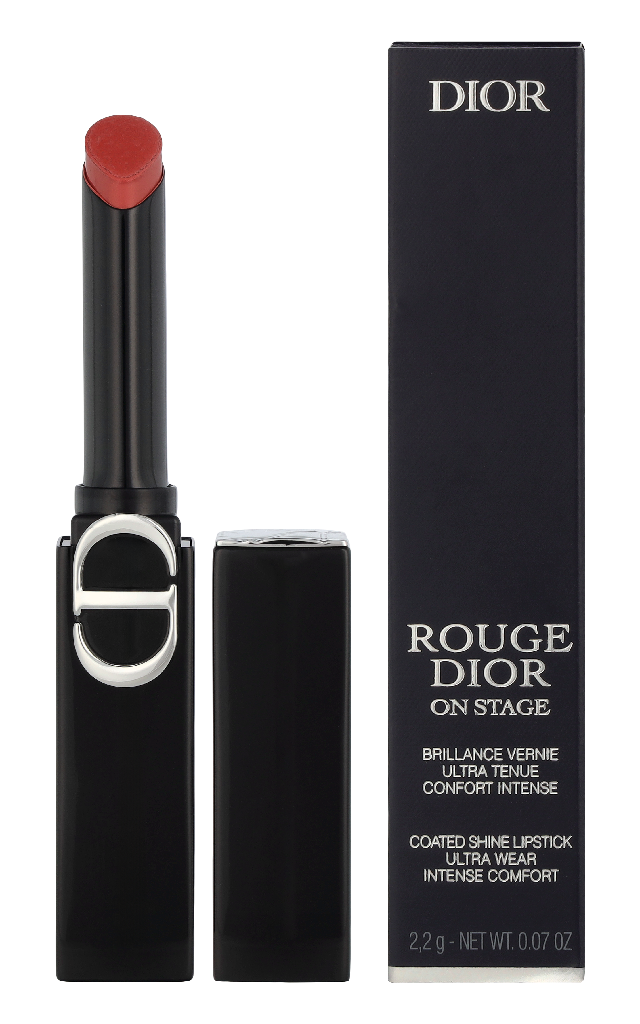 Dior Rouge Dior On Stage Shine Lipstick 2.20 g