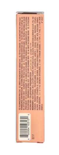 Benefit Gimme Brow+ Brow-Volumizing Fiber Gel 3 g