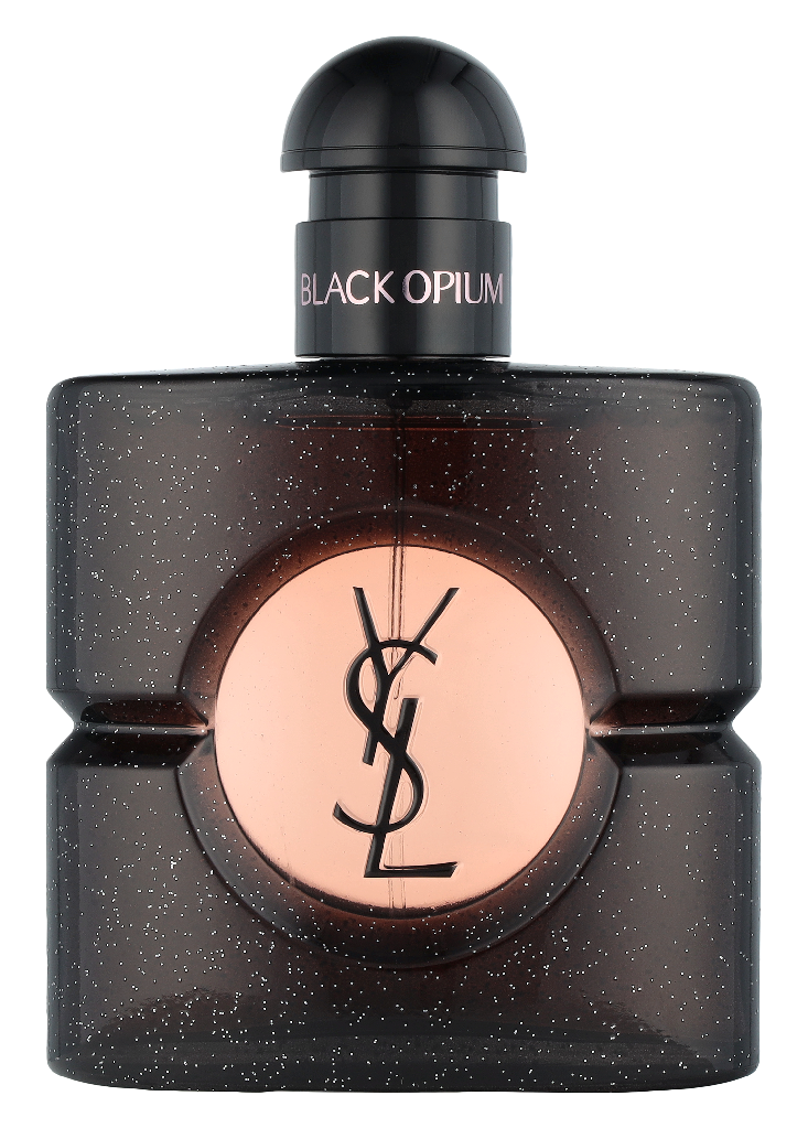 YSL Black Opium Eau de parfum Spray