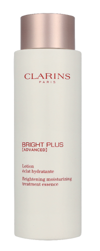 Clarins Bright Plus Lotion 200 ml