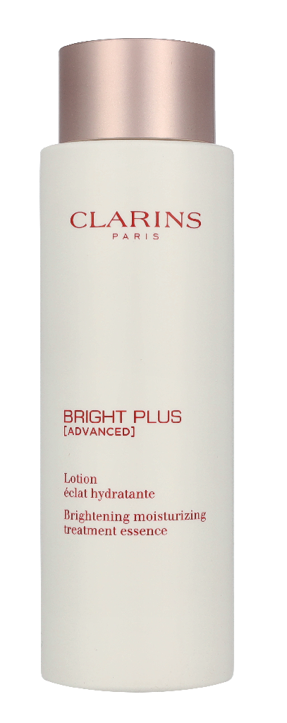 Clarins Bright Plus Lotion 200 ml