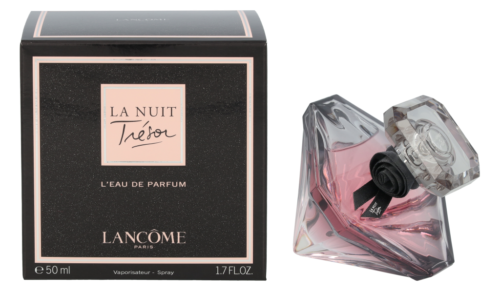 Lancome La Nuit Tresor Eau de parfum Spray