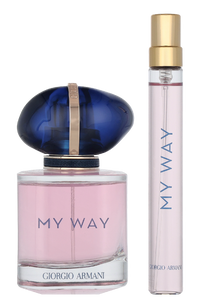 Armani My Way Giftset