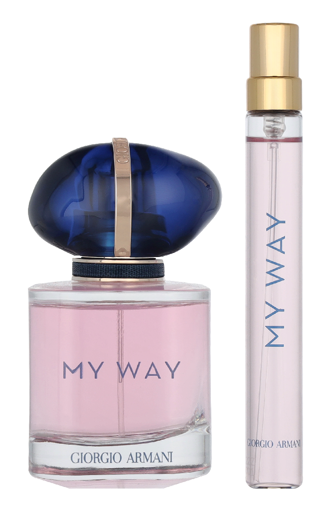 Armani My Way Giftset