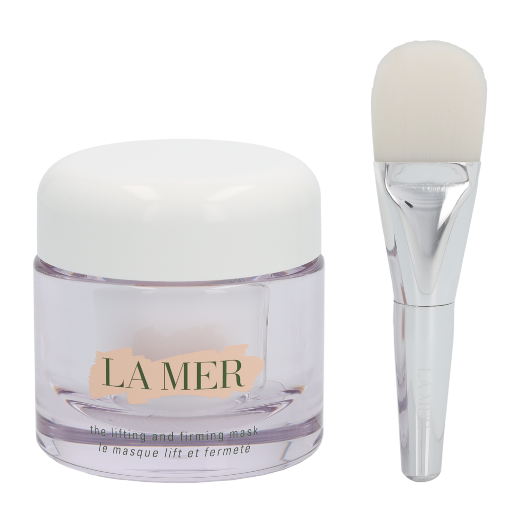 La Mer The Lifting And Firming Mask 50 ml