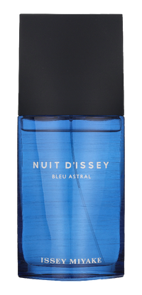 Issey Miyake Nuit D'Issey Pour Homme Bleu Astral Edt Spray 125 ml
