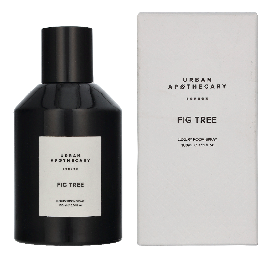 Urban Apothecary Fig Tree Luxury Room Spray 100 ml