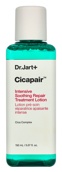Dr.Jart+ Cicapair Intensive Soothing Repair Treatment Lotion 150 ml
