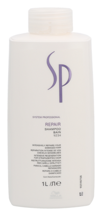 Wella SP - Repair Shampoo
