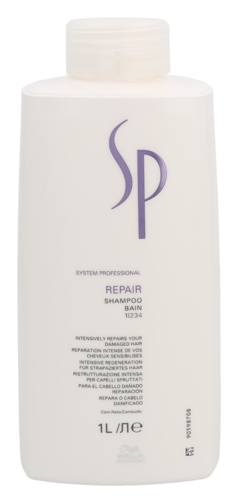 Wella SP - Repair Shampoo