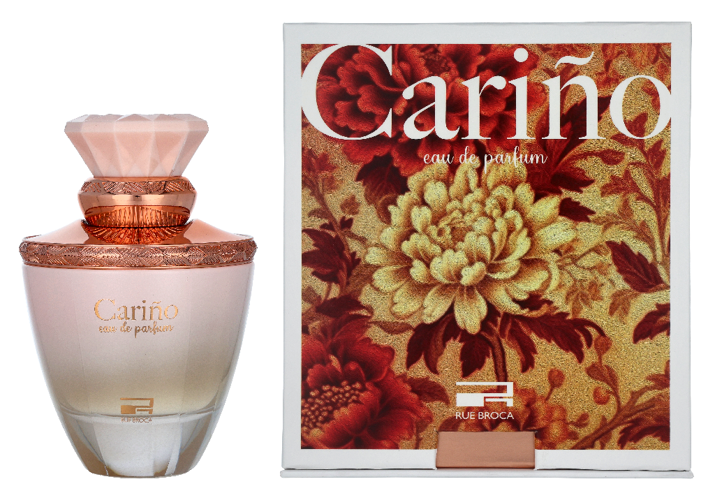 Rue Broca Cariño White Edp Spray 100 ml