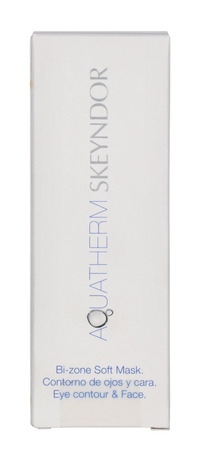 Skeyndor Aquatherm Bi Zone Soft Mask 50ml