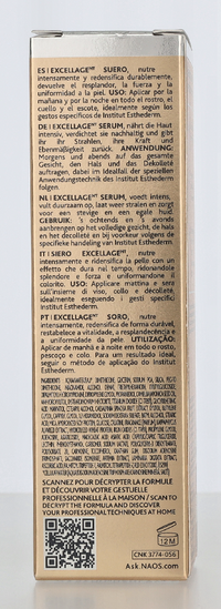 Esthederm Excellage Serum 30 ml