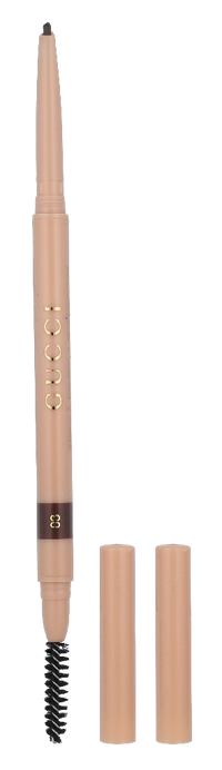 Gucci Waterproof Eyebrow Pen 0.12 g