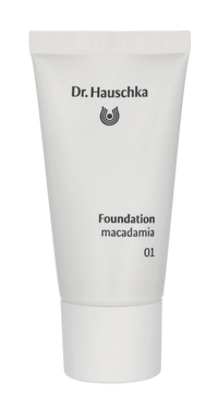 Dr. Hauschka Foundation 30 ml