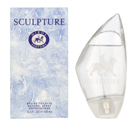 Nikos Sculpture Homme Eau de toilette Spray